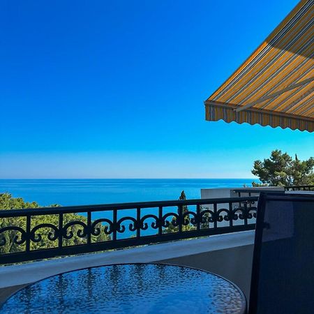 Villa Dulsinea Улцинь Экстерьер фото