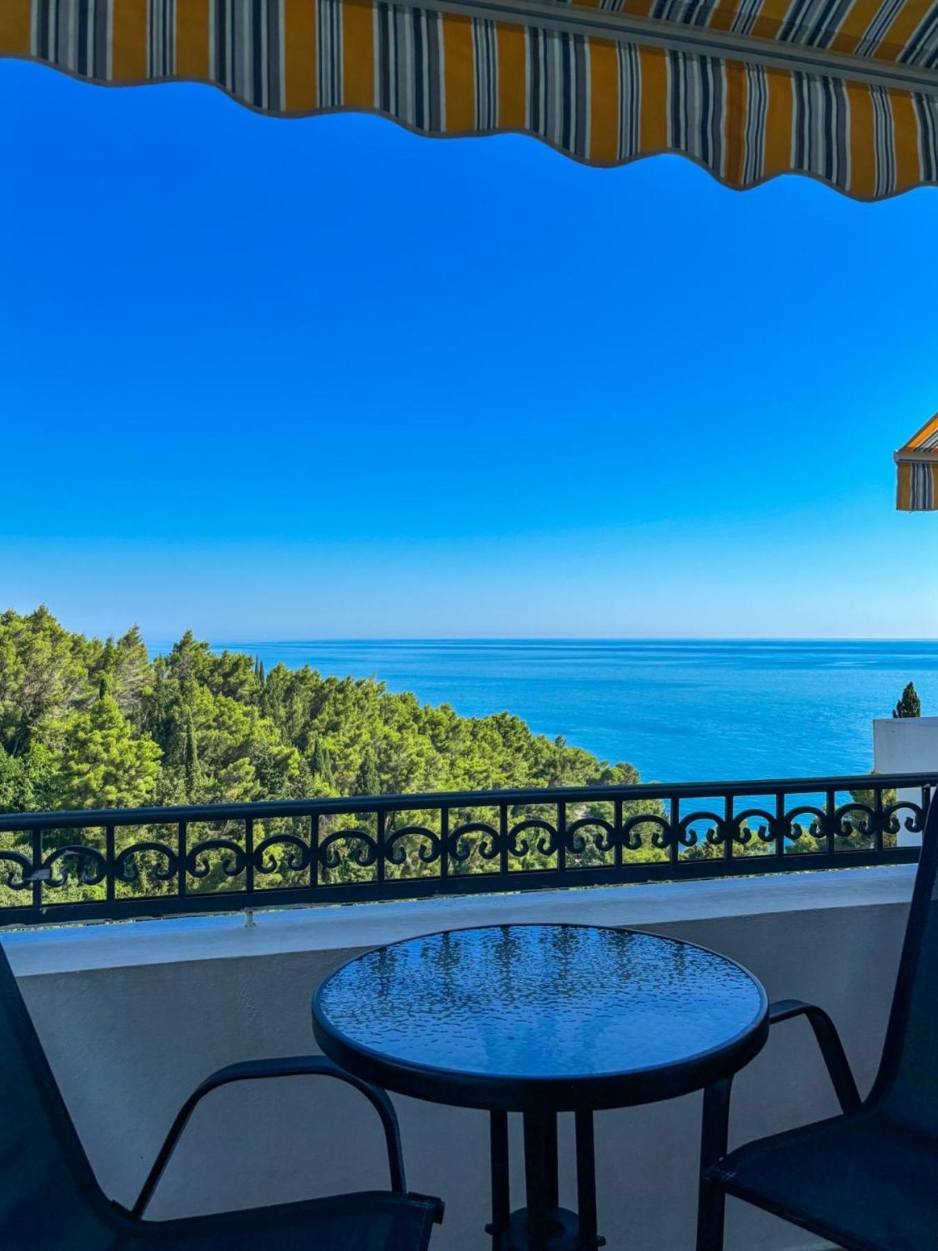 Villa Dulsinea Улцинь Экстерьер фото