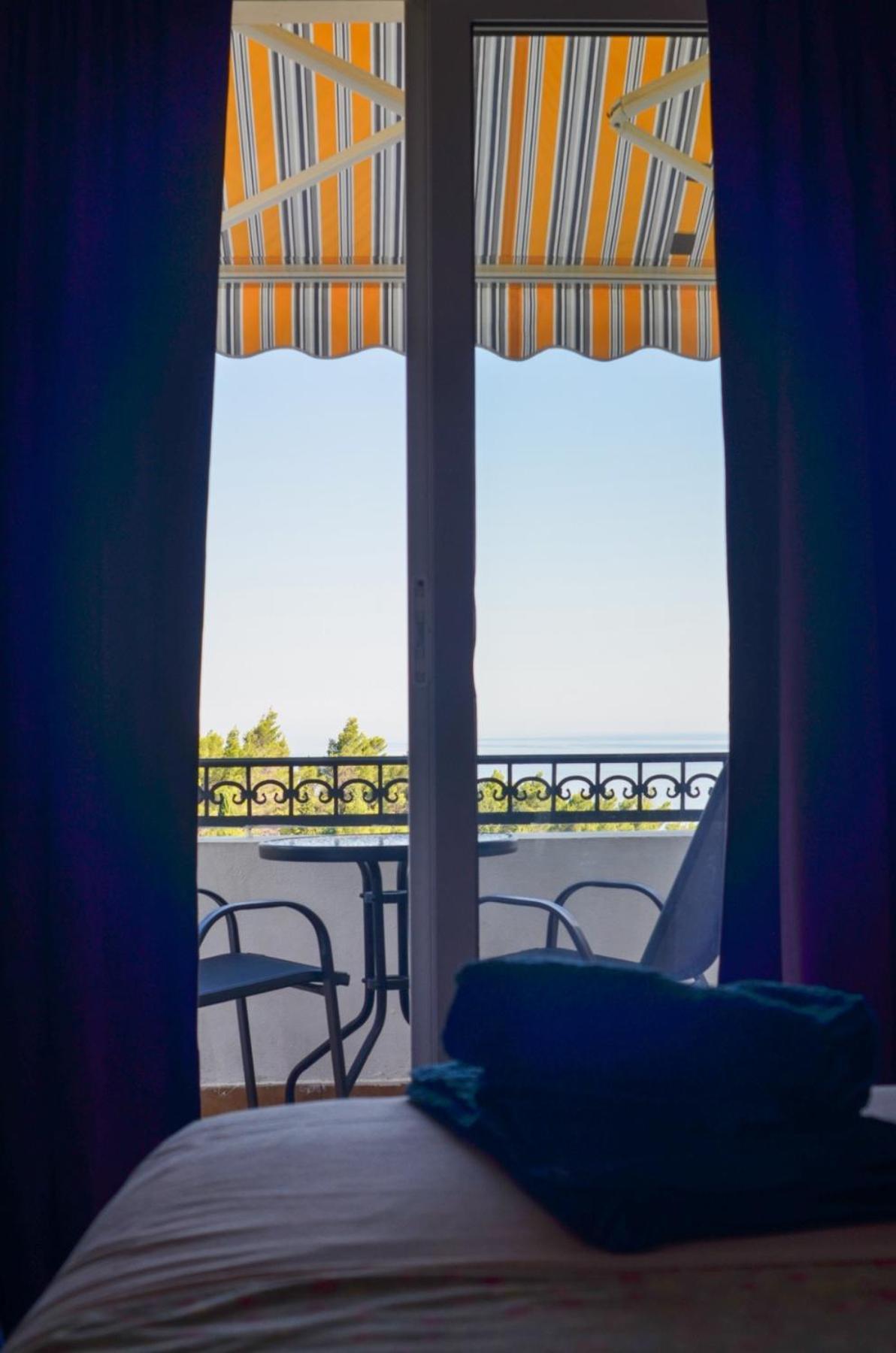 Villa Dulsinea Улцинь Экстерьер фото