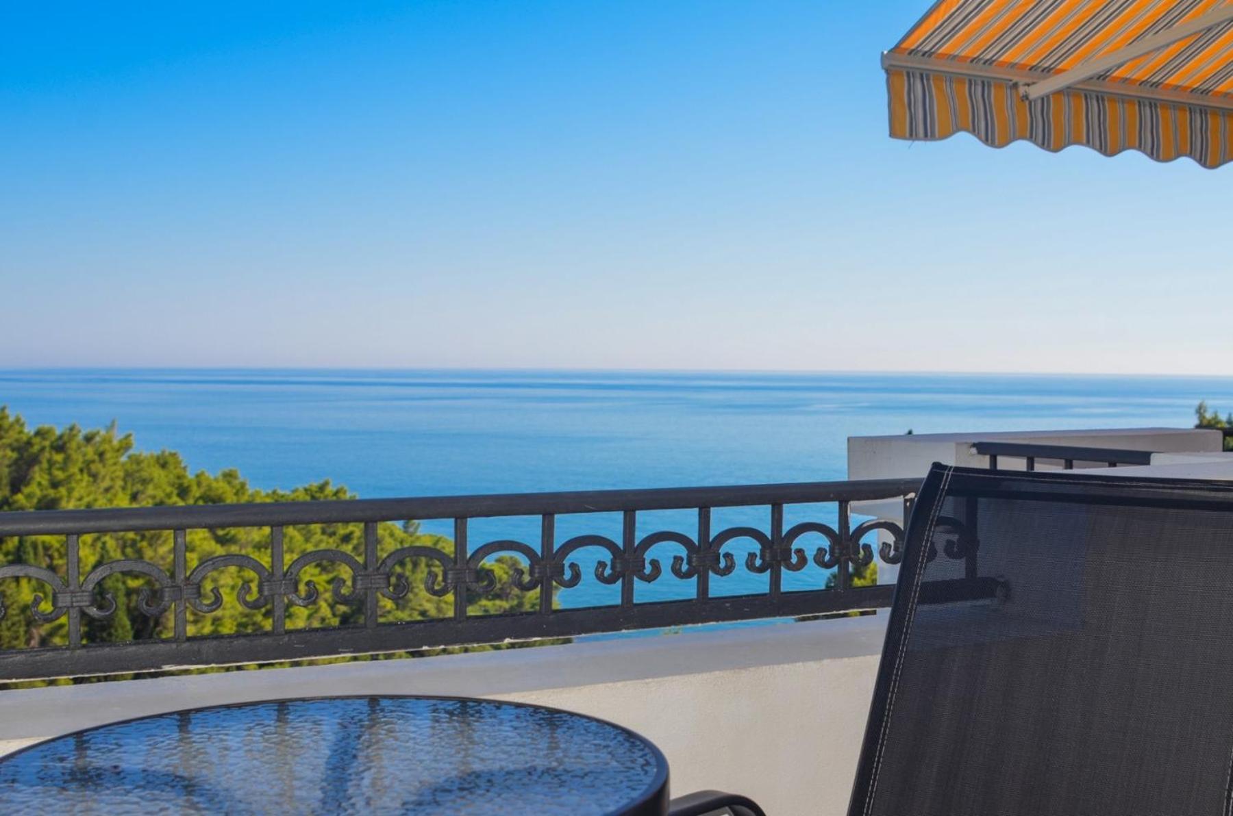Villa Dulsinea Улцинь Экстерьер фото